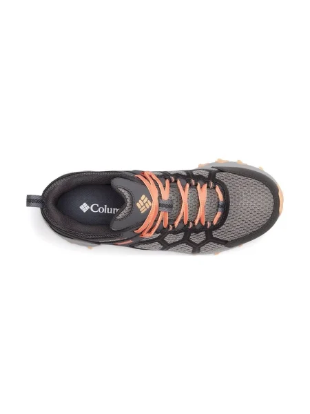 Pantofi Columbia gri