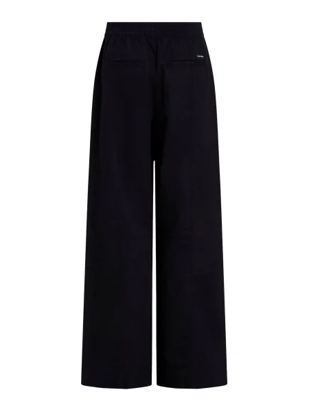 Calvin Klein Jeans Pantaloni din negru