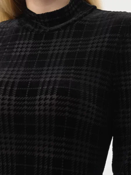 Боді Guess чорне