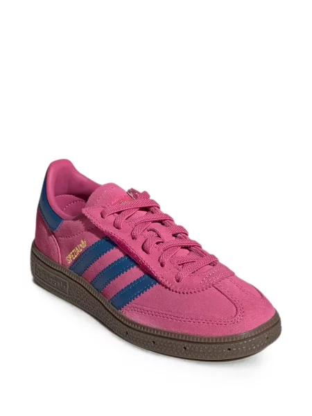 Dětské tenisky Adidas Spezial růžové