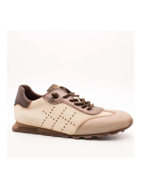Pantofi Hispanitas bej