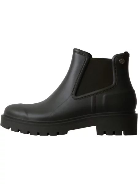 Pantofi Xti verde