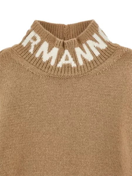 Sweter dziecięcy Ermanno Scervino