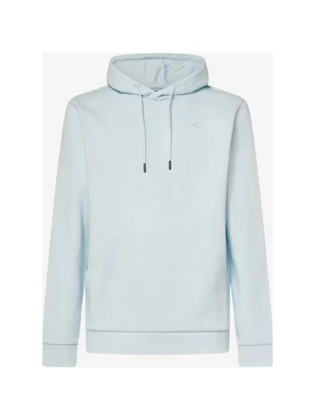 Sweter Oakley niebieski