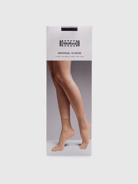 Носки Wolford черные
