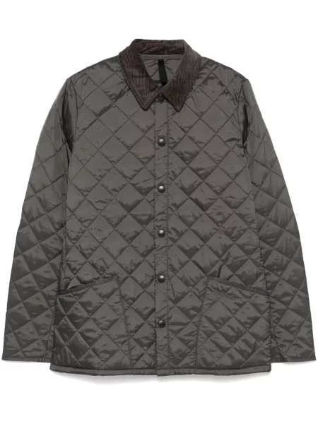 Geacă Barbour gri