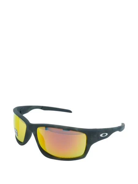 Ochelari de soare Oakley negru