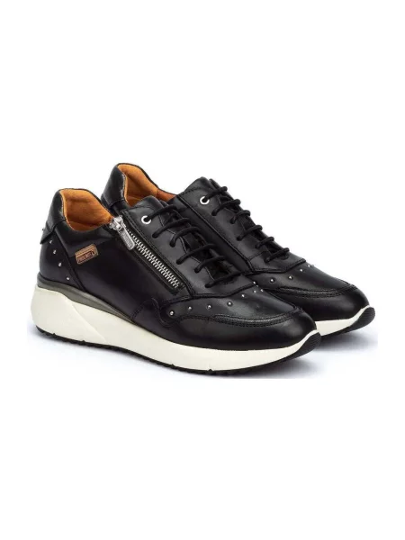 Pantofi Pikolinos negru