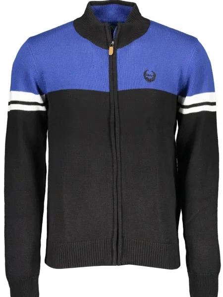 Jopica Gian Marco Venturi črna