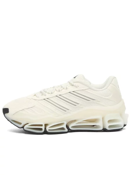 Sneakersy Adidas białe