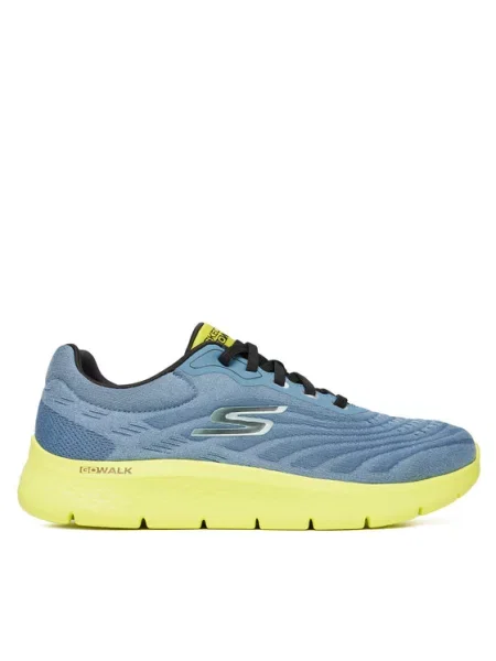 Superge Skechers modra