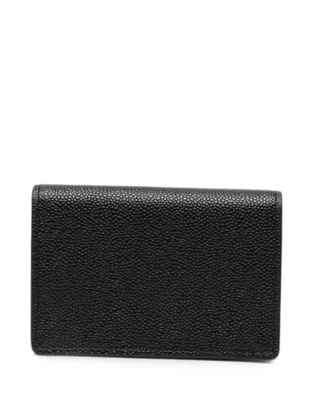Portofel Tod's din piele negru
