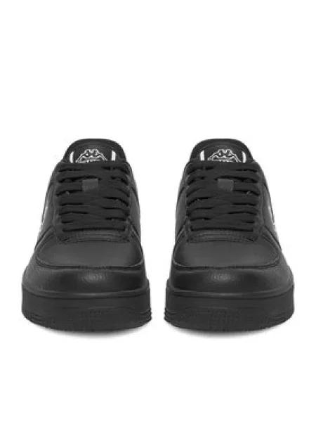 Sneakersy Kappa čierna