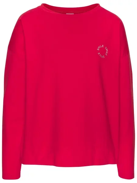 Palton Lascana roșu