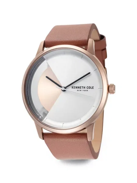 Ceas Kenneth Cole alb