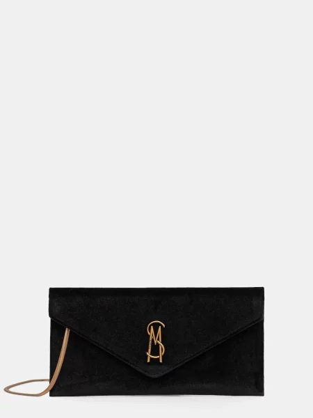 Kopertówka Steve Madden czarna