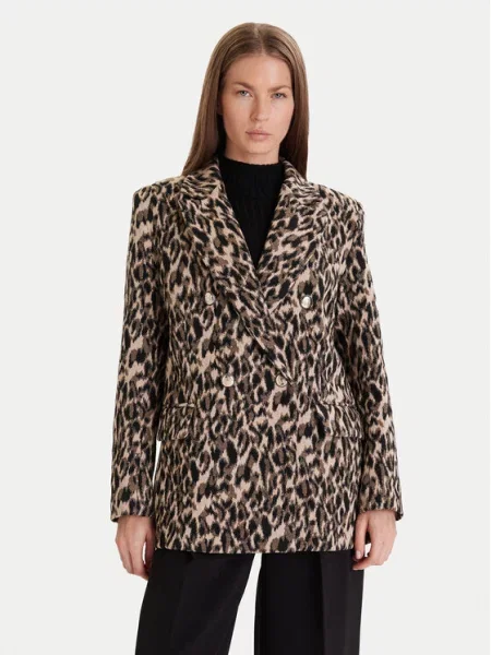 Maryley Піджак бежевий