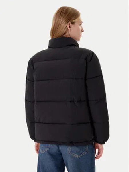 Zimní bunda Guess Jeans černá