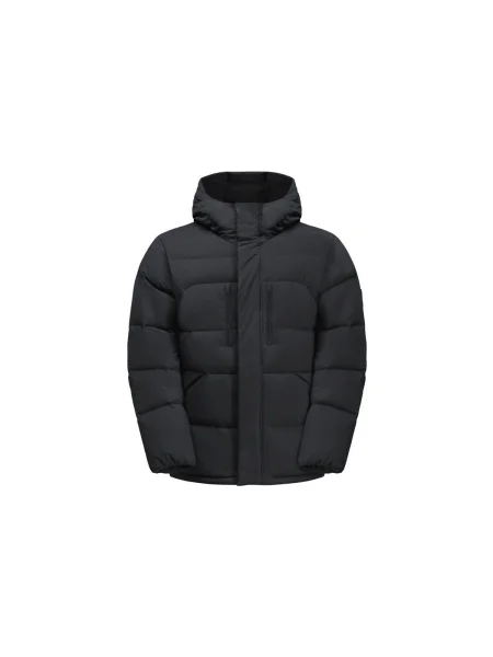 Sako Jack Wolfskin čierna