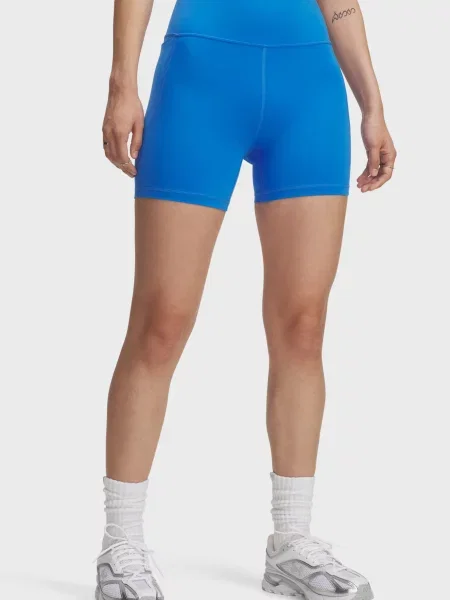 Спортивні шорти Under Armour сині