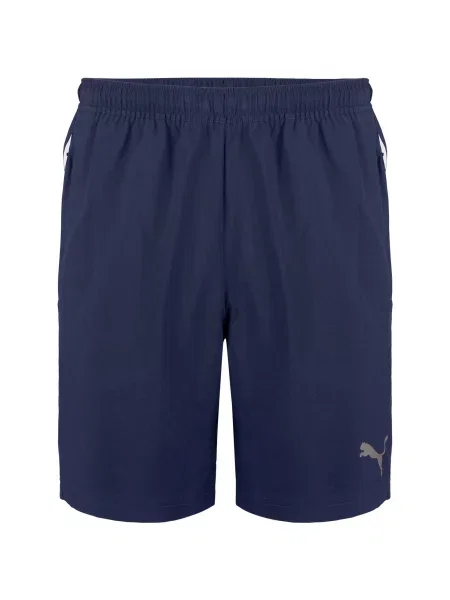 Sportowe spodenki treningowe DryCELL PUMA teamLIGA Sideline Shorts białe