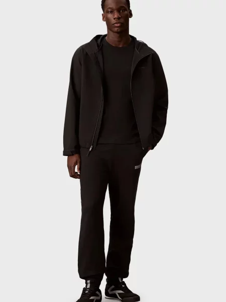 Спортивные штаны Calvin Klein черные