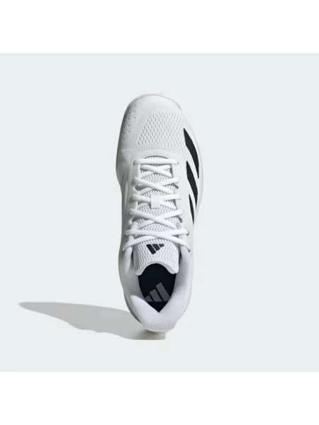 Buty do tenisa adidas białe