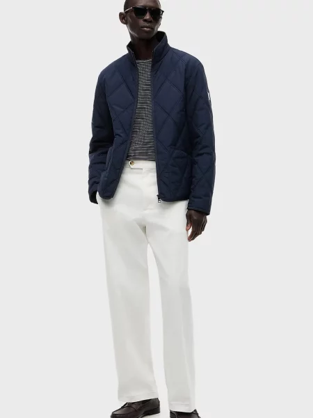 Куртка Tommy Hilfiger синяя