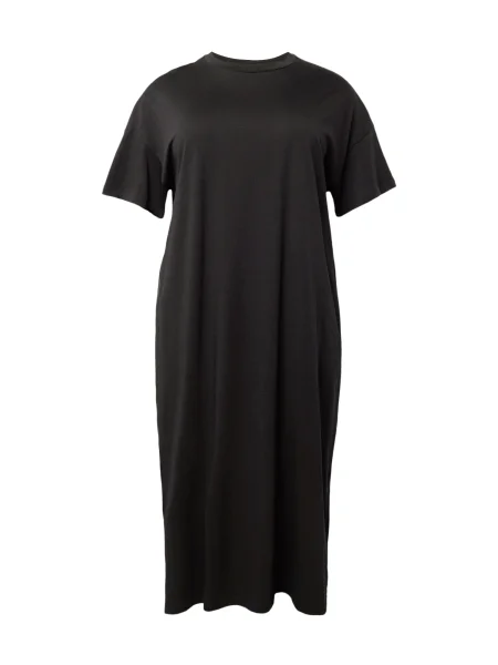 Vero Moda Curve Šaty černá