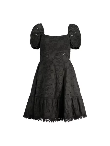 Sukienka Guess czarna