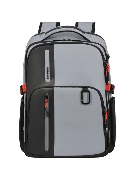 Повседневный рюкзак Samsonite синий