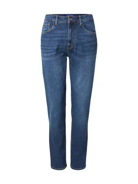 SCOTCH & SODA Jeans VAN HORN bleumarin