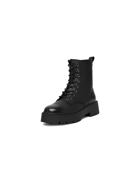 Auliniai batai DeeZee juoda