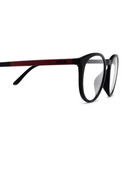 Ochelari de soare Polo Ralph Lauren negru