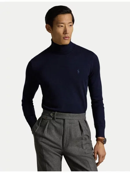 Polo Ralph Lauren Golf granatowy