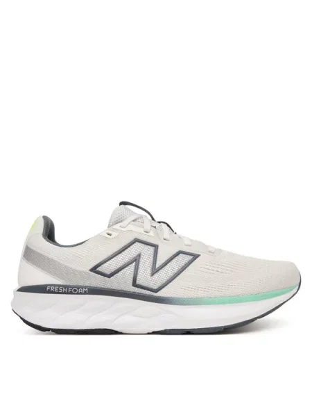 Běžecký bežecké topánky New Balance Fresh Foam sivá