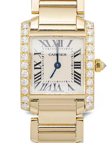 Ceas Cartier