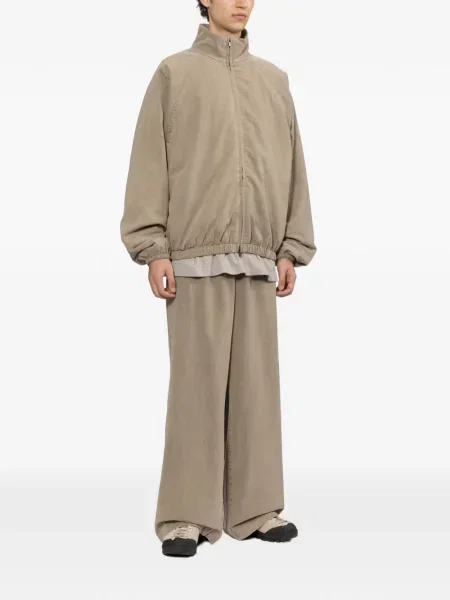 Striukė Fear Of God Essentials ruda