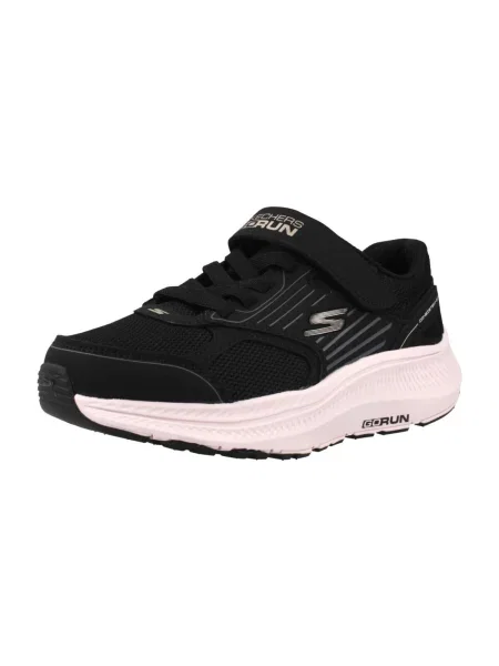 Bežecké topánky Skechers čierna