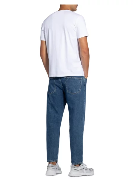 Levi's® Tričko bílá