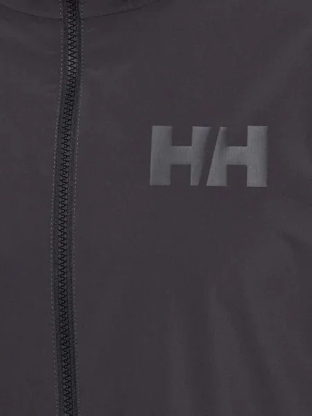 Geacă Helly Hansen gri