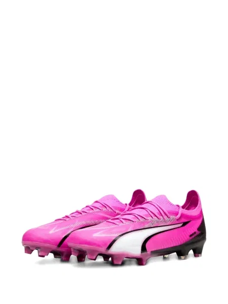 Маратонки Puma бяло