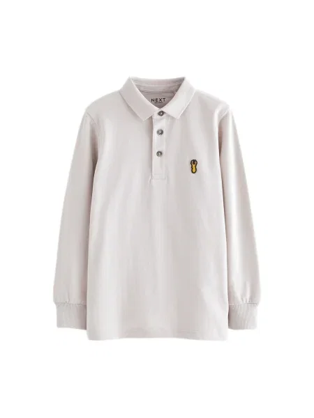 Next Tricou gri