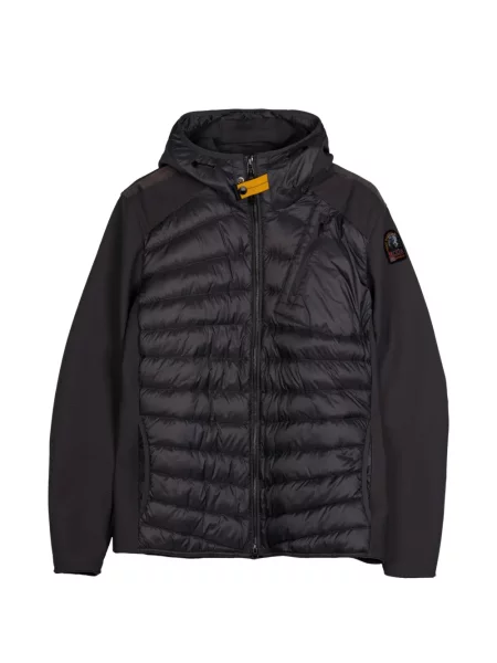 Bunda Parajumpers čierna