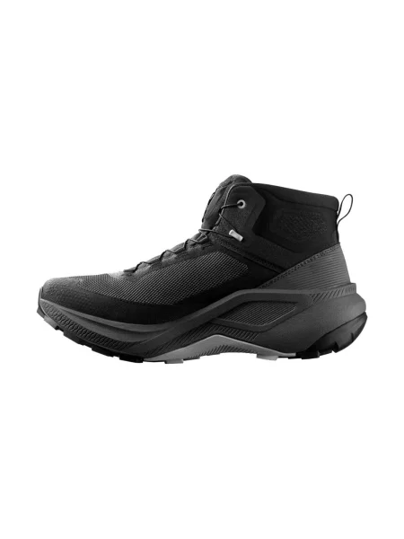 Pantofi Salomon gri