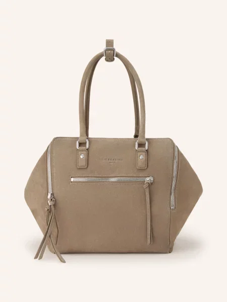 Shopper kabelka Liebeskind