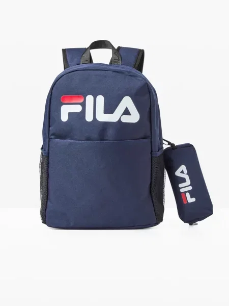 Plecak Fila szary