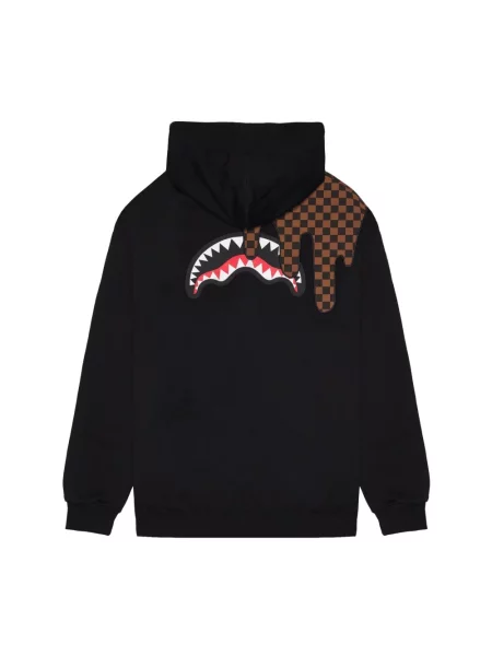 Bluza Sprayground czarna