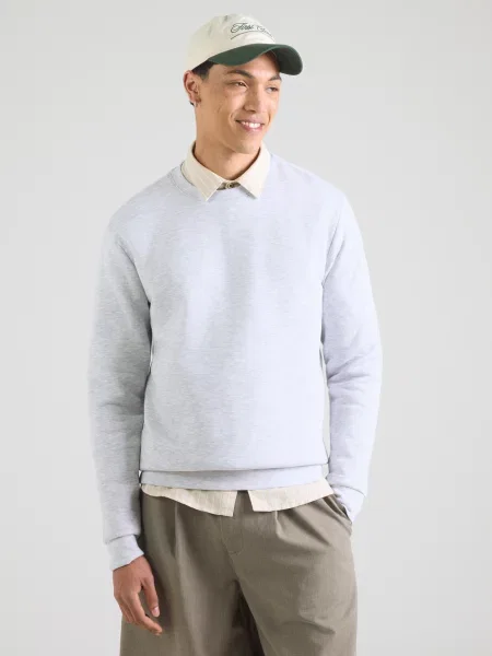 Palton Only & Sons gri