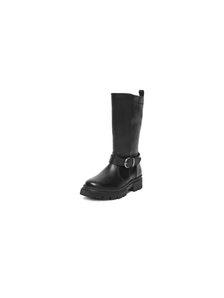 Csizma Lasocki Young fekete